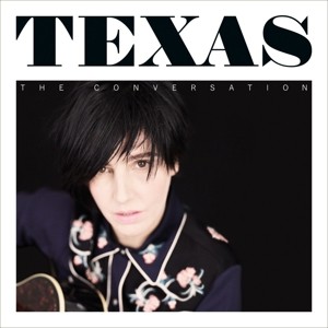 TEXAS - THE CONVERSATION