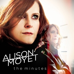MOYET, ALISON - MINUTES