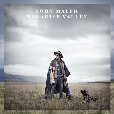 MAYER, JOHN - PARADISE VALLEY