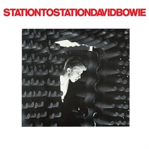 BOWIE, DAVID