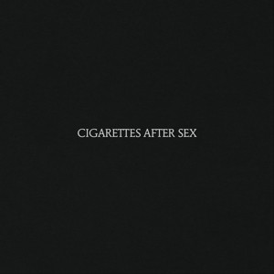 CIGARETTES AFTER SEX - CIGARETTES AFTER SEX -LP-