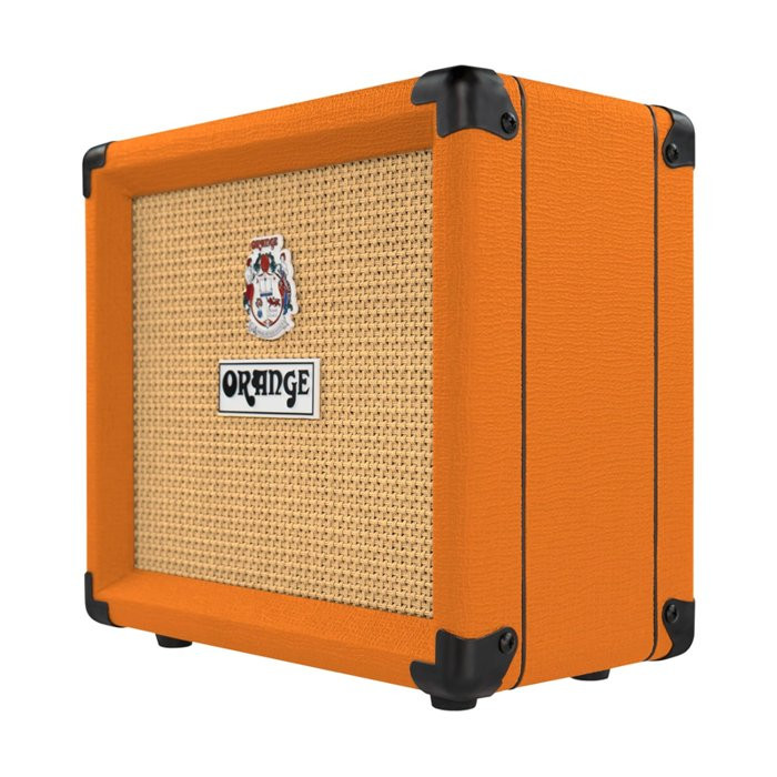ORANGE CRUSH 12 COMBO - GITAARVERSTERKER 12W 6" SPEAKER
