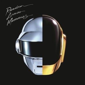 DAFT PUNK