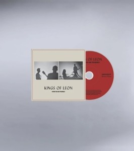 KINGS OF LEON