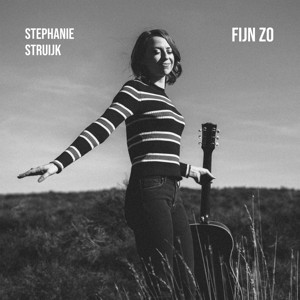 STRUIJK, STEPHANIE - FIJN ZO - cd