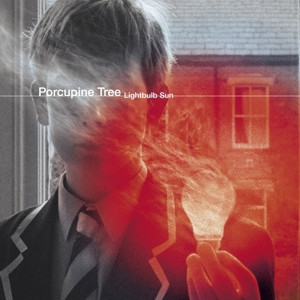 PORCUPINE TREE - LIGHTBULB SUN - cd