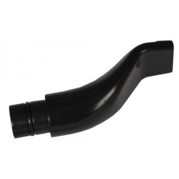 HOHNER TM70026 MOUTHPIECE - MELODICA MONDSTUK KROM STUDENT 26 & 32