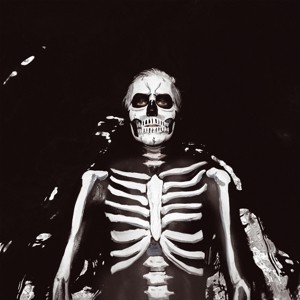 MAINE - FOREVER HALLOWEEN - cd