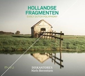 DISKANTORES