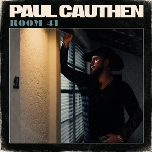 CAUTHEN, PAUL