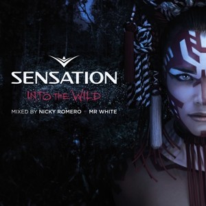 VARIOUS - SENSATION 2013