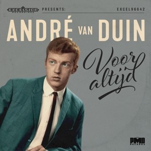ANDRE VAN DUIN