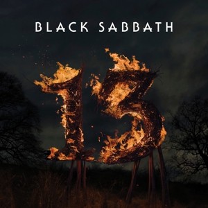 BLACK SABBATH - 13