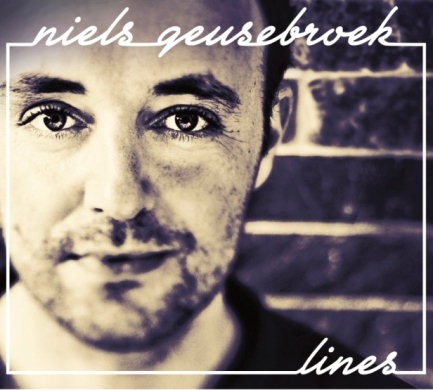 GEUSEBROEK, NIELS - LINES