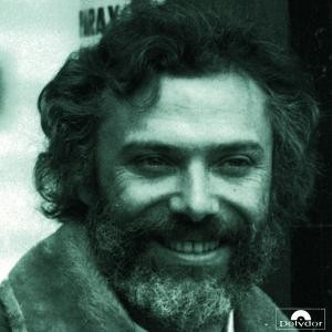 MOUSTAKI, GEORGES - LE METEQUE - cd