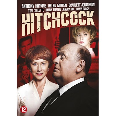 SPEELFILM - HITCHCOCK