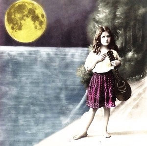 FIRST AID KIT - THE BIG BLACK AND THE BLUE