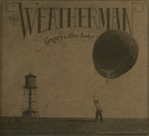 ISAKOV, GREGORY ALAN - WEATHERMAN