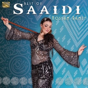 RAMZY, HOSSAM - SAAIDI, BEST OF