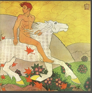 FLEETWOOD MAC - THEN PLAY ON - cd