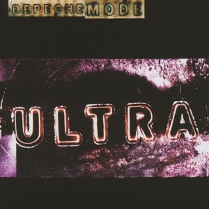 DEPECHE MODE - ULTRA - cd