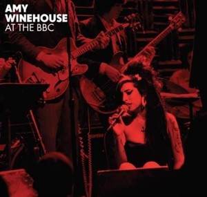 WINEHOUSE, AMY - AT THE BBC -HQ- - Lp