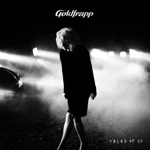 GOLDFRAPP - TALES OF US
