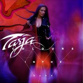 TARJA - COLOURS IN THE DARK