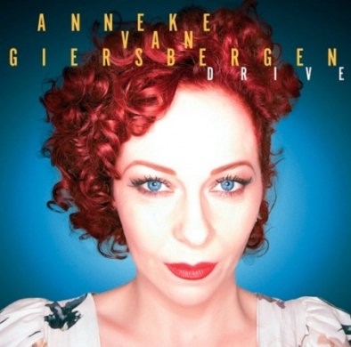 GIERSBERGEN, ANNEKE VAN - DRIVE