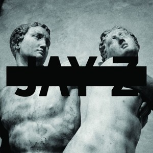 JAY-Z - MAGNA CARTA HOLY GRAIL
