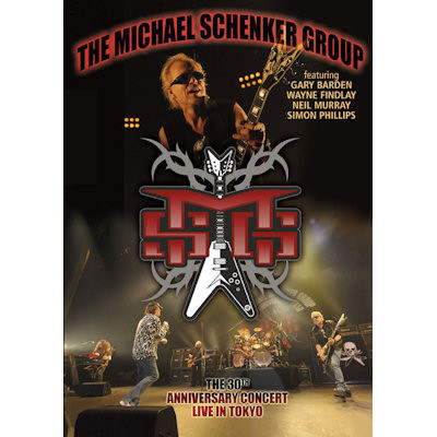 SCHENKER, MICHAEL