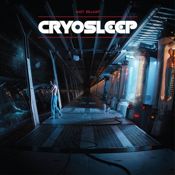 BELLAMY, MATT - CRYOSLEEP -RSD 21- - Lp