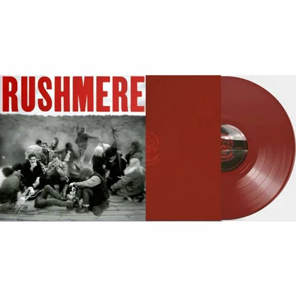 MUMFORD & SONS - RUSHMERE -COLOURED- - Lp