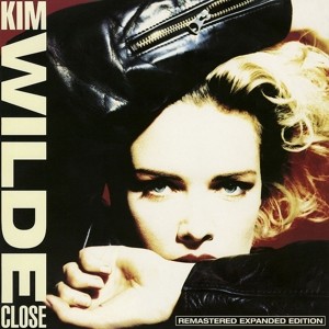 WILDE, KIM - CLOSE (REPRESENTS)