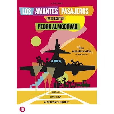 SPEELFILM - LOS AMANTES PASAJEROS