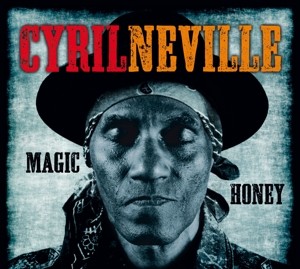 NEVILLE, CYRIL - MAGIC HONEY