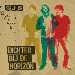 3JS - DICHTER BIJ DE HORIZON