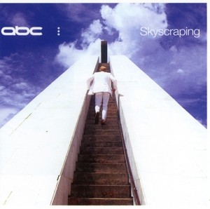 ABC - SKYSCRAPING -EXPANDED- cd