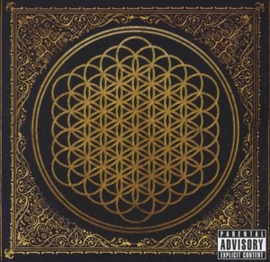 BRING ME THE HORIZON - SEMPITERNAL