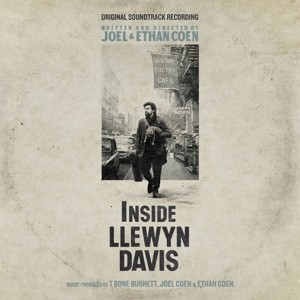 O.S.T. - INSIDE LLEWYN DAVIS