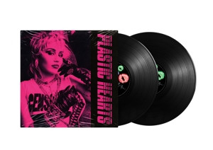 CYRUS, MILEY - PLASTIC HEARTS -2LP-