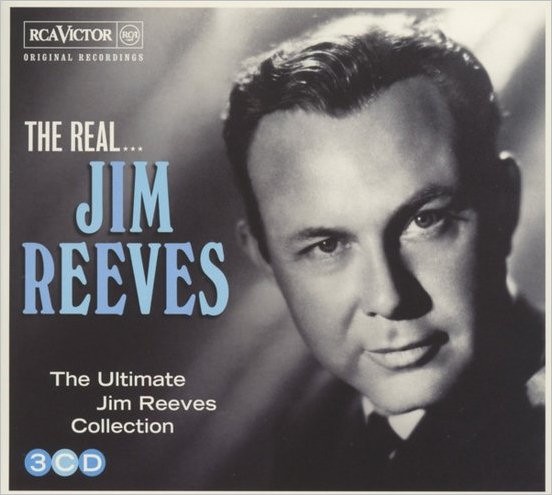 REEVES, JIM