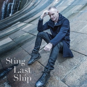 STING - THE LAST SHI