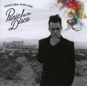 PANIC AT THE DISCO