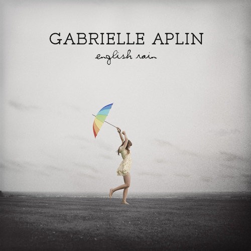 APLIN, GABRIELLE - ENGLISH RAIN