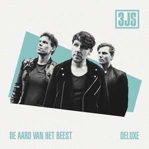 DRIE JS - DE AARD VAN HET BEEST -BONUS TR- - cd