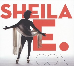 SHEILA E. - ICON