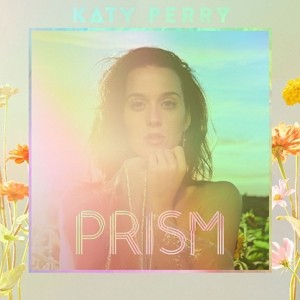 PERRY, KATY - PRISM