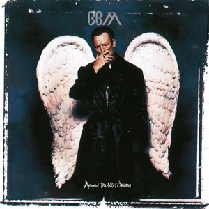 BBM (BRUCE/BAKER/MOORE) - AROUND THE NEXT DREAM -2LP-