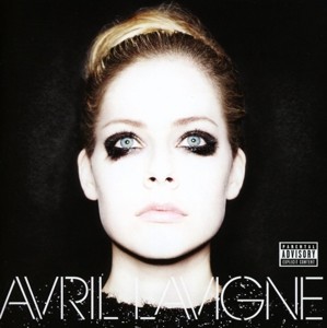 LAVIGNE, AVRIL - AVRIL LAVIGNE